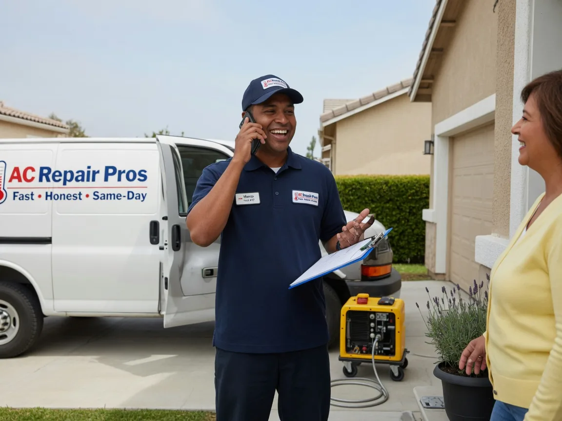 AC Repair Coalgood, KY FAQs